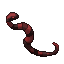 serpent decoration