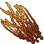 pepper root grass
