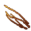 pepper root grass
