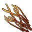 pepper root grass