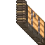 closed door