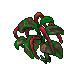 tainted pland