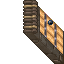 closed door