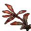 tainted plant