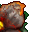 tainted plant