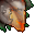 tainted plant