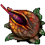 tainted plant