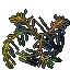 pestilent fern