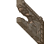 stone wall