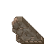 stone wall