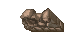 stone wall