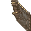 stone wall