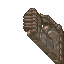 stone wall