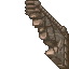 stone wall