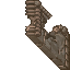 stone wall