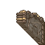 stone wall