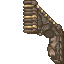 stone wall
