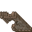stone wall