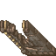 stone wall