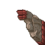 stone wall