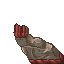 stone wall