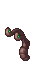 serpent decoration