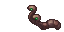 serpent decoration