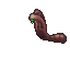 serpent decoration
