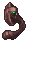 serpent decoration