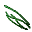 high grass