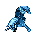 Arctic Unicorn