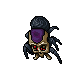 Cranium Spider