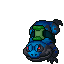 Toxic Toad