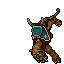 Feral Tiger
