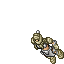 Pumpkin Mummy