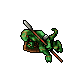 Lizard Warbringer