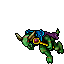Lizard Forcer