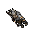 Percht Raider