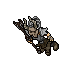 Percht Raider