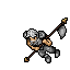 Guidon Bearer