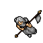 Guidon Bearer