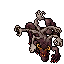 Brachiodemon