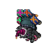 Festive Mammoth