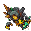 Solar Griffin