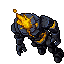 Flame Beast