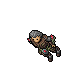 Decaying Defender