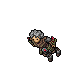 Decaying Defender