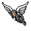 Forsaken Angel Outfit