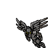 Gray Archangel