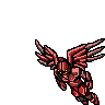Red Archangel